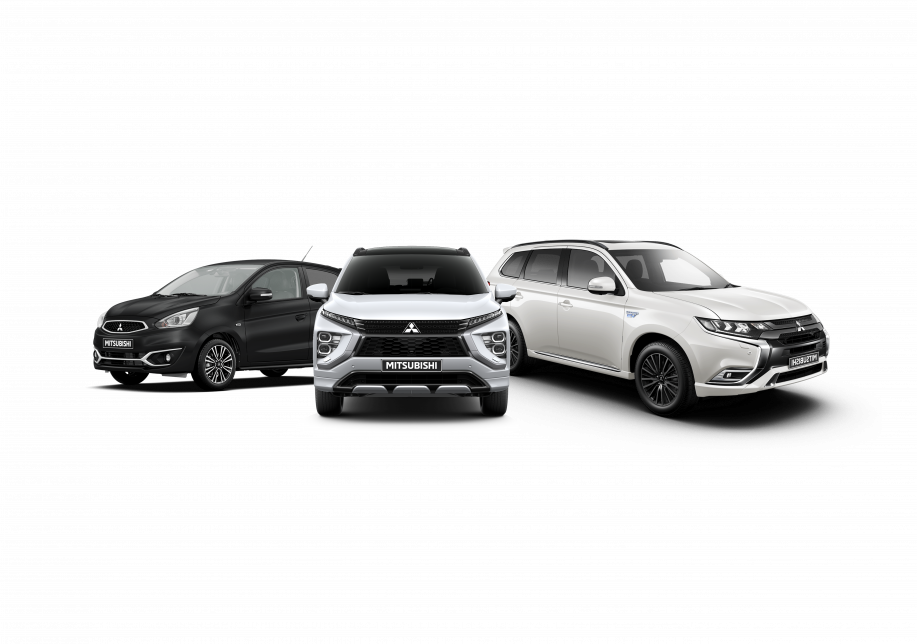 Afbeelding van de modellenreeks 2021